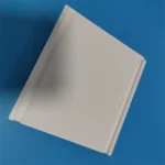 Excellent Thermal Stability Customized Boron Nitride Substrate BN Ceramic Plate - Image 3