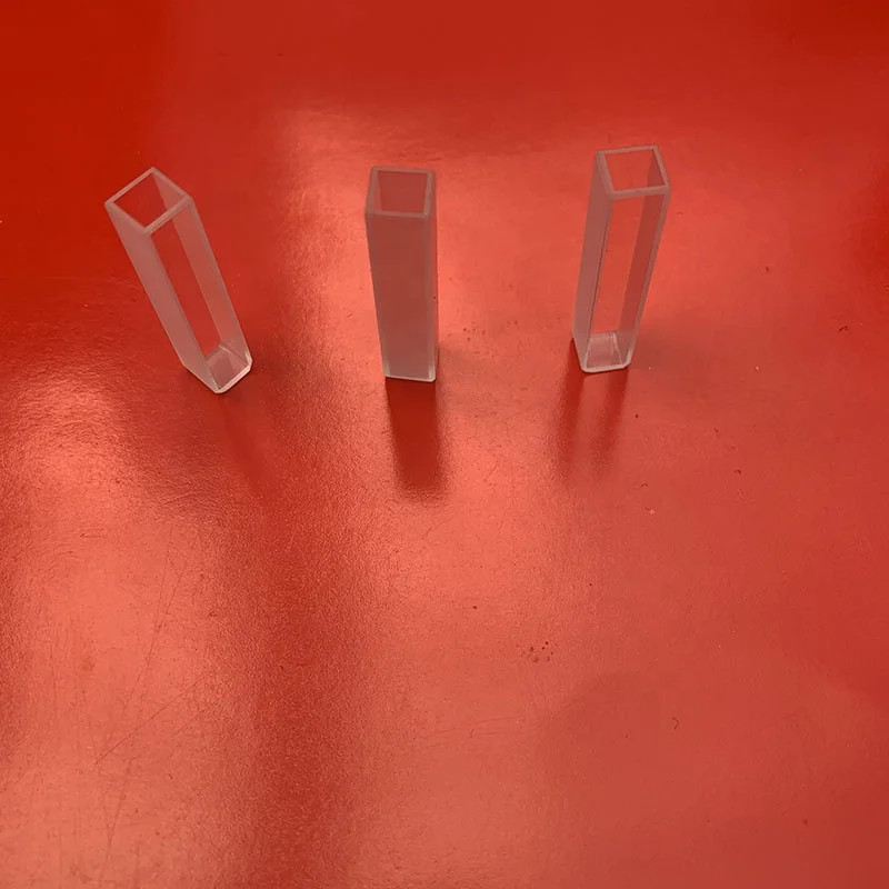 H0fe3ce8ae4b34f7188726592dffe3fd0R.webp CH3OH and CH3COOH Solution Compatible Cuvette for Urinalysis Purpose - Image 1