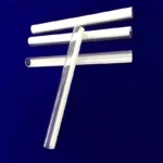Ceramic-Coated Halogen Heater Quartz Tube Bending Welding Cutting Services Included - Image 4