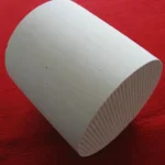 Cordierite Honeycomb Ceramic Catalytic Converter in Exhaust System/ As Catalytic Converter for Heat Recovery - Image 6