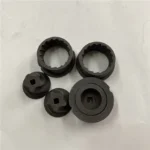 Wear Resistant Al2O3 Black Alumina Ceramic Pepper Mill Grinder Core Coffee Pepper Grinder - Image 3