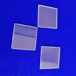 High Temperature Resistance Fused Silica Disc clear Quartz Substrate Quartz Glass Window JGS1 Quartz Sight Glass Sheet - Image 5