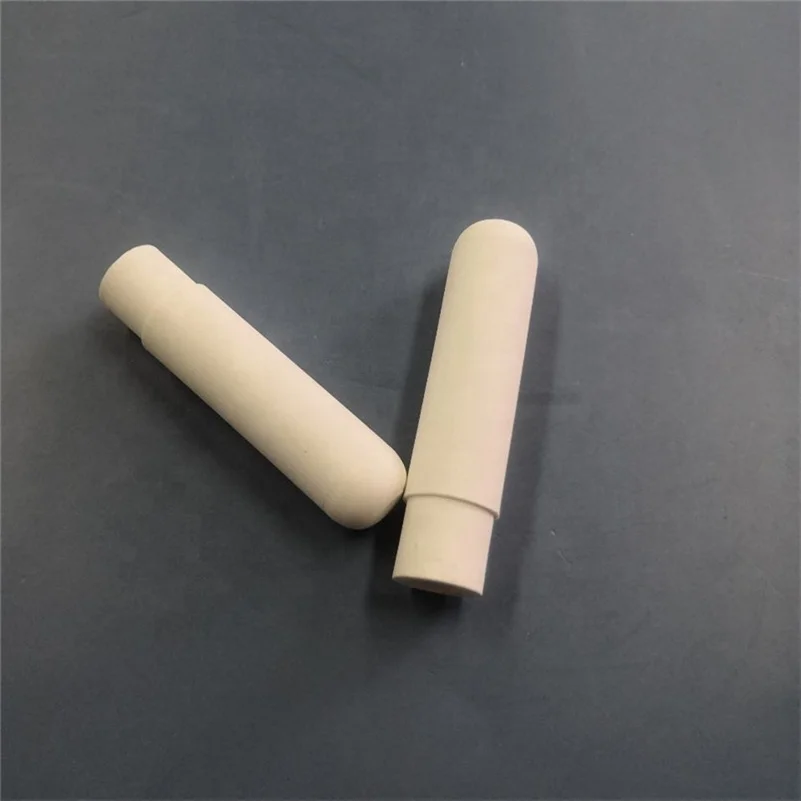 H10270c6d1293460e96bc0da18c5c96766.webp Customized Agriculture Irrigation Porous Ceramic Tube for Soil Water Tensiometer - Image 1