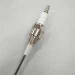 Customize Alumina Ceramic Industrial Igniter Electrode Ignition System - Image 6