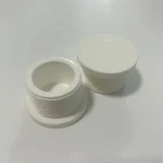 Insulator Boron Nitride Irregular Part High Thermal Conductivity BN Ceramic Bush - Image 5