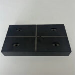 Customized Mirror Polishing Silicon Carbide Irregular Board Insulator SiC Ceramic Sheet with Cutting Service - Image 4