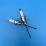 Gas Ceramic Igniter with Electrode Wire Spark Plug for Household Outdoor Barbecue Stove - Image 5