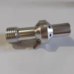 High Abrasive Ceramic Sandblast Nozzle Boron Carbide Blast Nozzle for Oil Field - Image 5