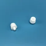 High Precision Machinable M4 Macor Screw - Image 6