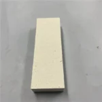 1650 Degree Fire Ceramic Board Cordierite Mullite Plate - Image 3
