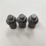 OEM ODM Industrial Ceramic Crucible Silicon Carbide High Acid Alkali Resistance Low Thermal Expansion Cutting/Bending - Image 2