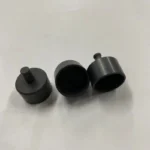 Pressureless Sintered Silicon Carbide Oil Cup Insulator SiC Ceramic Crucible - Image 5