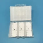 High Temperature Machinable Ceramic Plate Custom Insulating Ceramic Parts - Image 4