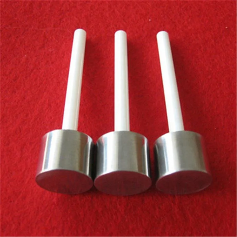H10cd70479b1247609a733e8cc551e404S.webp Customized Industrial Yttrium Stabilized Zirconia Plunger Pumps ZrO2 Ceramic Rod with Cutting Service Customized Ceramic Rings - Image 1