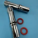 New B4C  Boron Carbide Sandblasting Nozzles Portable Ring Sandblasting Venturi Nozzles for Sandblasting Small Nozzle - Image 2