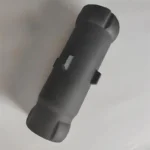 Reaction Sintered Silicon Burner Cover Silicon Carbide Burning Nozzle Sic Nozzle for Burner - Image 4