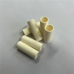 Purity Fused Magnesium Oxide Ceramic Mgo Crucible - Image 3