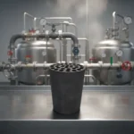 High Flux Water SiC Ceramic Tubular Membrane for Solid-Liquid Separation in Water Treatment - Image 6
