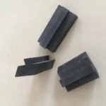 Customized Silicon Nitride Block Irregular Insulator Si3N4 Ceramic Part - Image 3