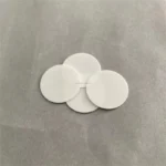 Insulation Beryllium Oxide Ceramic Disc Beo Wafer for Electronic - Image 4