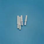 95 Alumina Electrode Ignition Tube Surface Glazed Al2O3 Ceramic Igniter Pipe for Welding & Cutting - Image 5