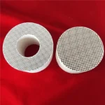 High Quality Honeycomb Ceramic Heat Accumulator / Ceramic Honeycomb for Ceramic Kiln Glass Kiln - Image 5