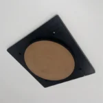 Insulator Porous Ceramic Vacuum Suction Cup Alumina Anti Static Electricity Plate - Image 6