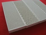 Ir Gas Honeycomb Ceramic burner Tile - Image 3