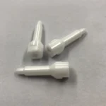 Yttrium Stabilized Zirconia M8 Location Pin Insulator ZrO2 Ceramic Guide Pin - Image 4