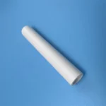 Custom Heat Resistant BN Boron Nitride Ceramic Sealed Tube - Image 5