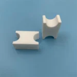 Good Insulating Macor Machinable Glass Ceramic Parts Ceramic Block