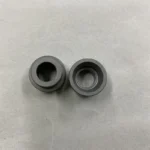 Customized High Temperature Silicon Carbide SiC Ceramic T-bush Part - Image 2