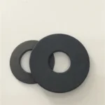 Silicon Carbide Filter Ring for Metallurgical & Environmental Protection Filtration