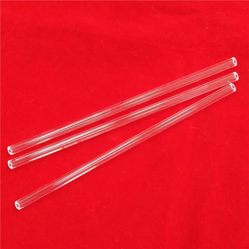 H11b7e774a75044e48ec4431f2a261d62K.webp High Puriy Diameter 1mm 2mm 3mm 4mm 5mm 6mm Fused Silica Quartz Sleeve Micro Quartz Glass Capillary Tubes - Image 1