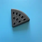 Customized High Temperature Silicon Carbide SiC Ceramic Heat Heating Block Part for Oven - Image 6