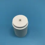 Customized Insulating Macor Ceramic Sleeves Bushes Kits Machinable Glass Ceramic Isolator - Image 6