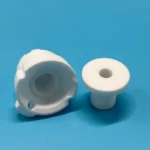 Alumina Ceramic Grinder Al2O3 Mill Core Pepper Grind Mechanism Salt Coffee Flat Burr Grinder Crushgrind Mechanism - Image 6