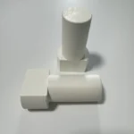 Customized Boron Nitride Ceramic Rod BN Ceramic  Support Base - Image 3