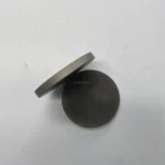 Silicon Carbide Insulator Disc Pressureless Sintered SiC Ceramic Plate - Image 4
