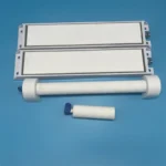 High-density Aquaculture Fine Nano Bubble Aeration Oxygen Diffuser Porous Ceramic Oxygen Diffusers for Aquaculture Fish Farming - Image 2
