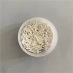 1mm 1.5mm 2mm Dia PH Meter Porosity Porous Ceramic Reference Electrode - Image 2