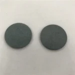 Porous Silicon Carbide Filter Discs & Plates Adjustable Porosity Industrial Ceramic Air-Permeable Parts - Image 4