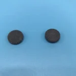 50??m Pore Size  Black Porous  Ceramic Filter Disc Ceramic Filteration - Image 4