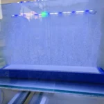 Ceramic Plate Disc Nano Bubble High Pressure Microporous air Oxygenation Diffusion Dissolved Oxygen Diffuser Aerator for Water - Image 6