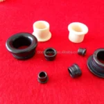 Textile Ceramic Titanium Oxide Ceramic Eyelets - Image 2