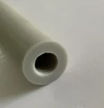 Semiconductor Thermal Dissipation  Ceramic Tube   Aluminum Nitride Ceramic Tubes for Electronics - Image 2