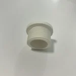 Insulator Boron Nitride Irregular Part High Thermal Conductivity BN Ceramic Bush - Image 4