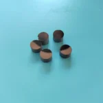 Polished Silicon Carbide Cylinders Rod for Semiconductor & Refractory Applications - Image 3