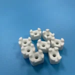 High Working Temperature Mullite Ceramic Heating Support - Image 2