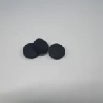 4mm 5-10um Customize Porous Ceramic Filters Plate Round Silicon Carbide SIC Porous Ceramic Disc - Image 5